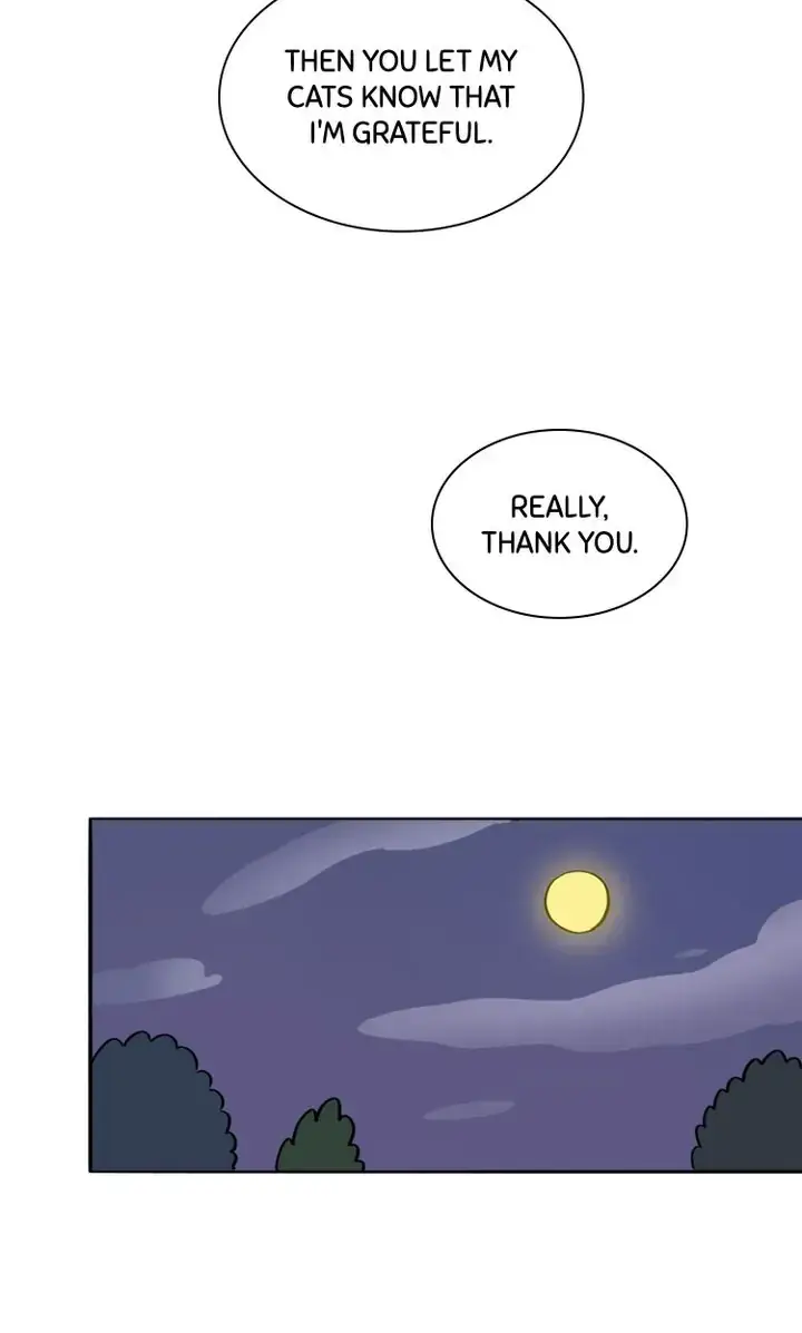 By My Side Chapter 17 page 39 - 