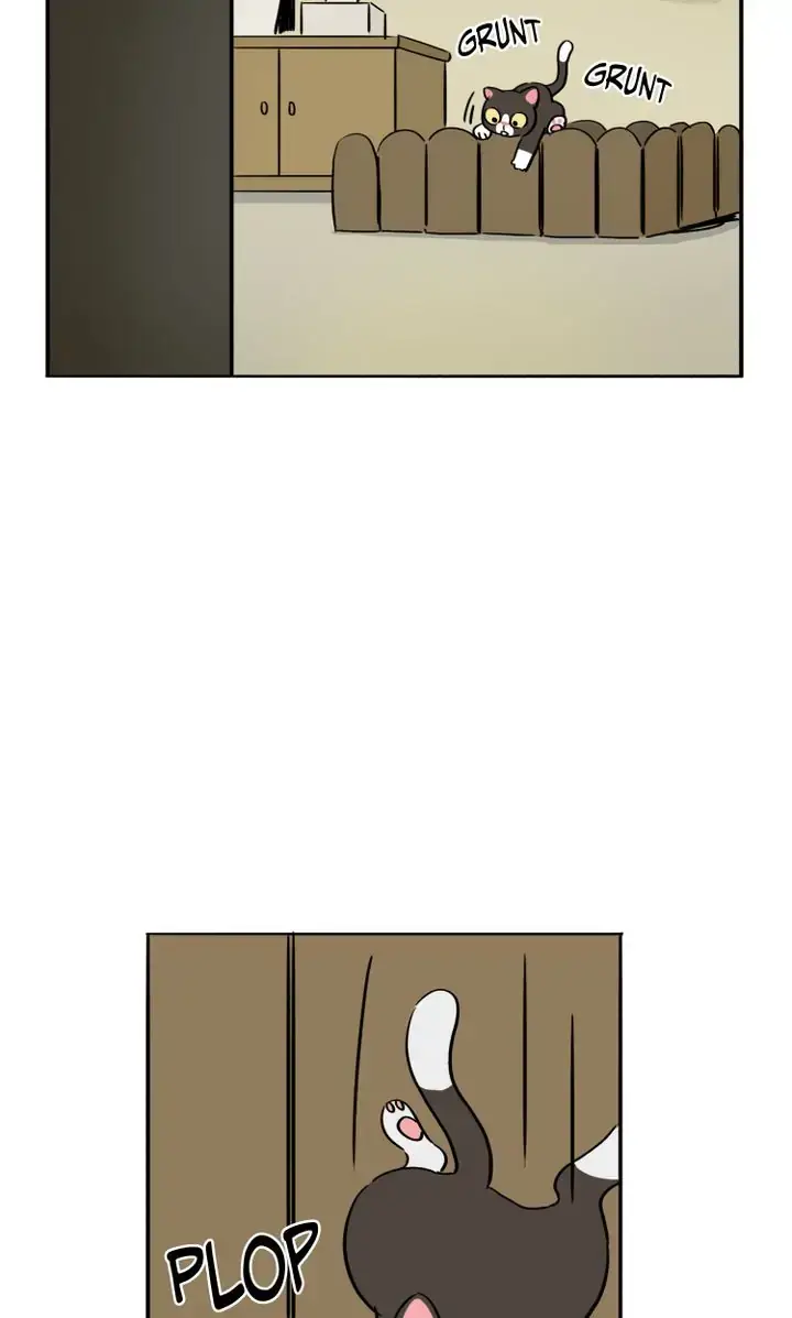 By My Side Chapter 17 page 42 - 