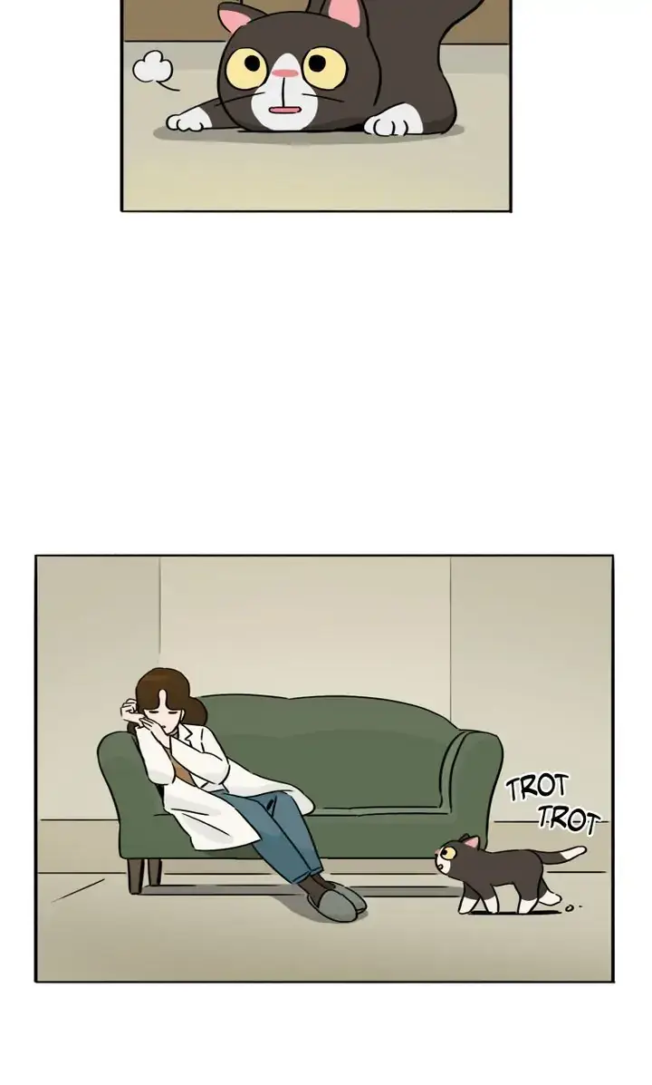 By My Side Chapter 17 page 43 - 