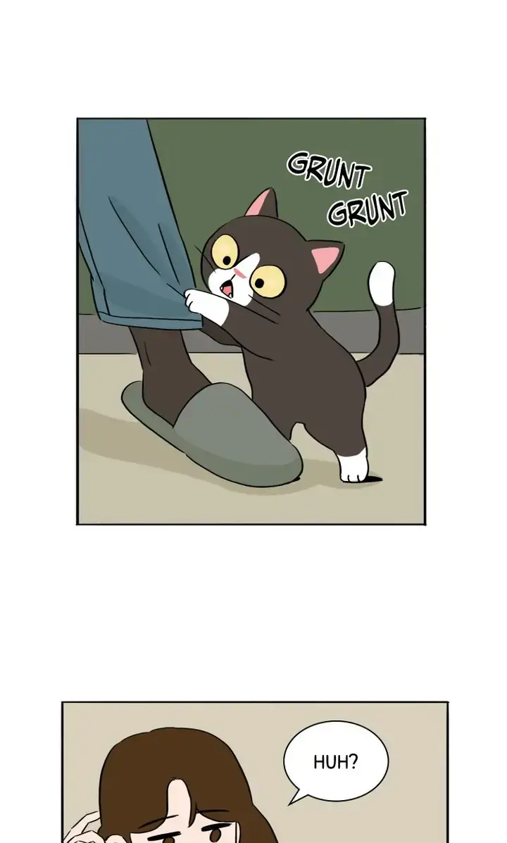 By My Side Chapter 17 page 44 - 