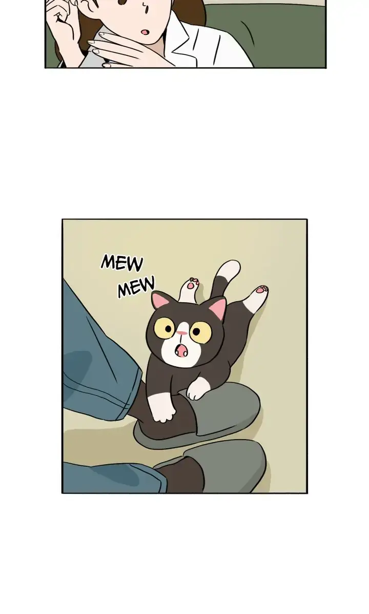 By My Side Chapter 17 page 45 - 