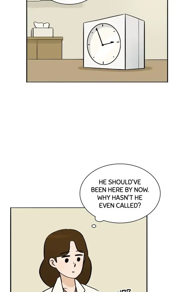 By My Side Chapter 17 page 47 - 