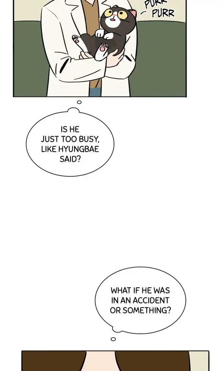By My Side Chapter 17 page 48 - 