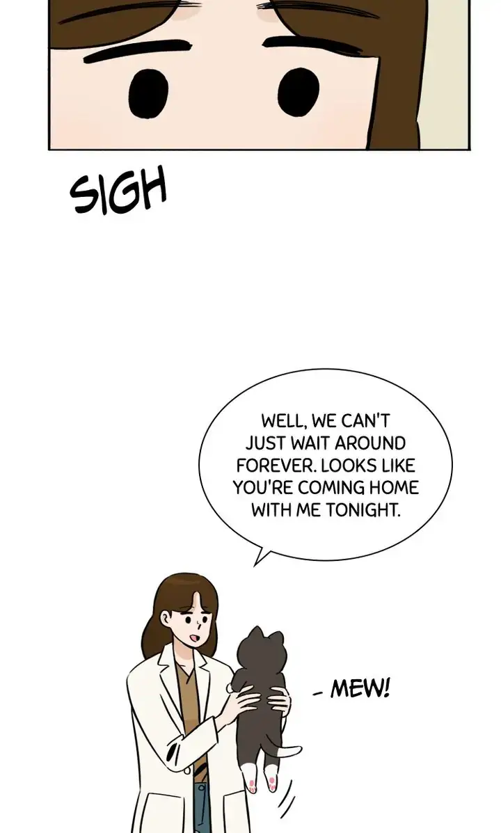 By My Side Chapter 17 page 49 - 