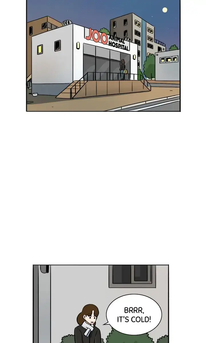By My Side Chapter 17 page 51 - 