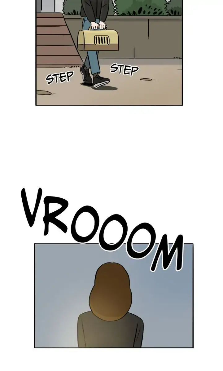 By My Side Chapter 17 page 52 - 