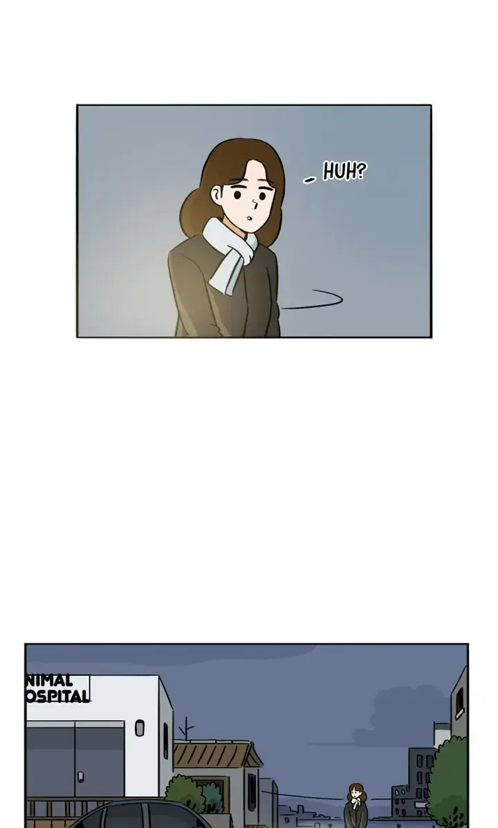 By My Side Chapter 17 page 53 - 