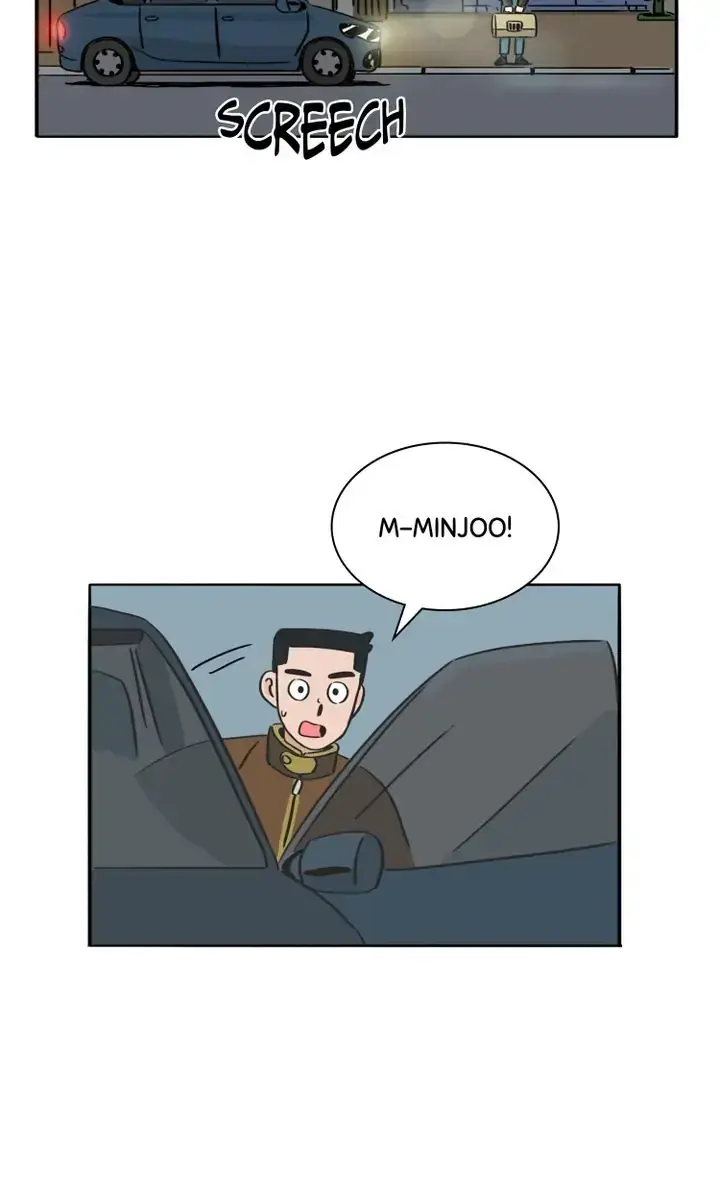By My Side Chapter 17 page 54 - 