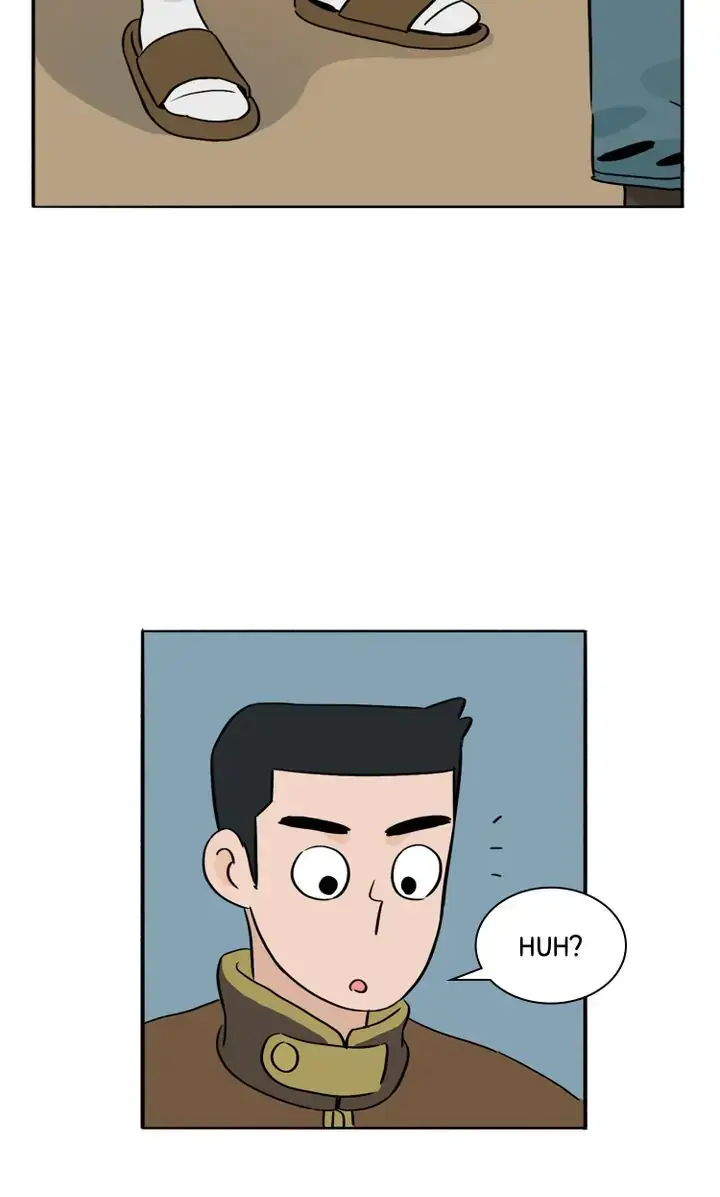 By My Side Chapter 17 page 61 - 