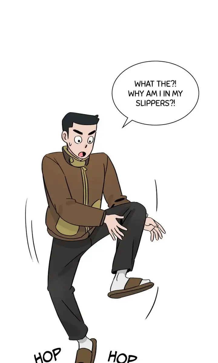 By My Side Chapter 17 page 62 - 