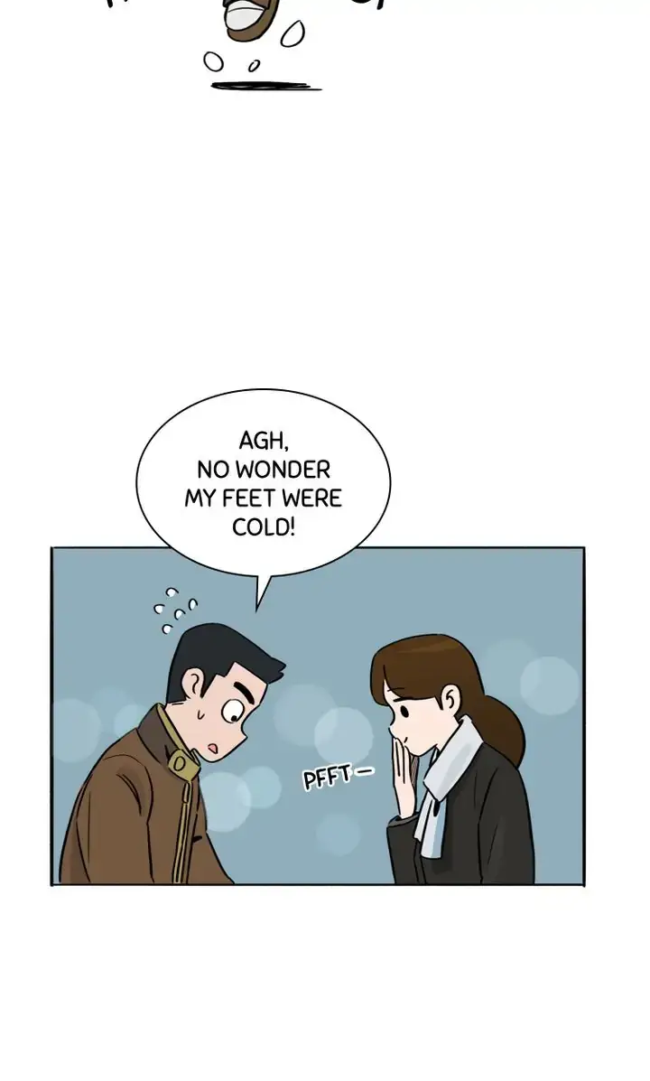 By My Side Chapter 17 page 63 - 