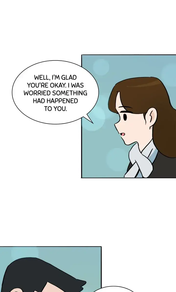 By My Side Chapter 17 page 64 - 
