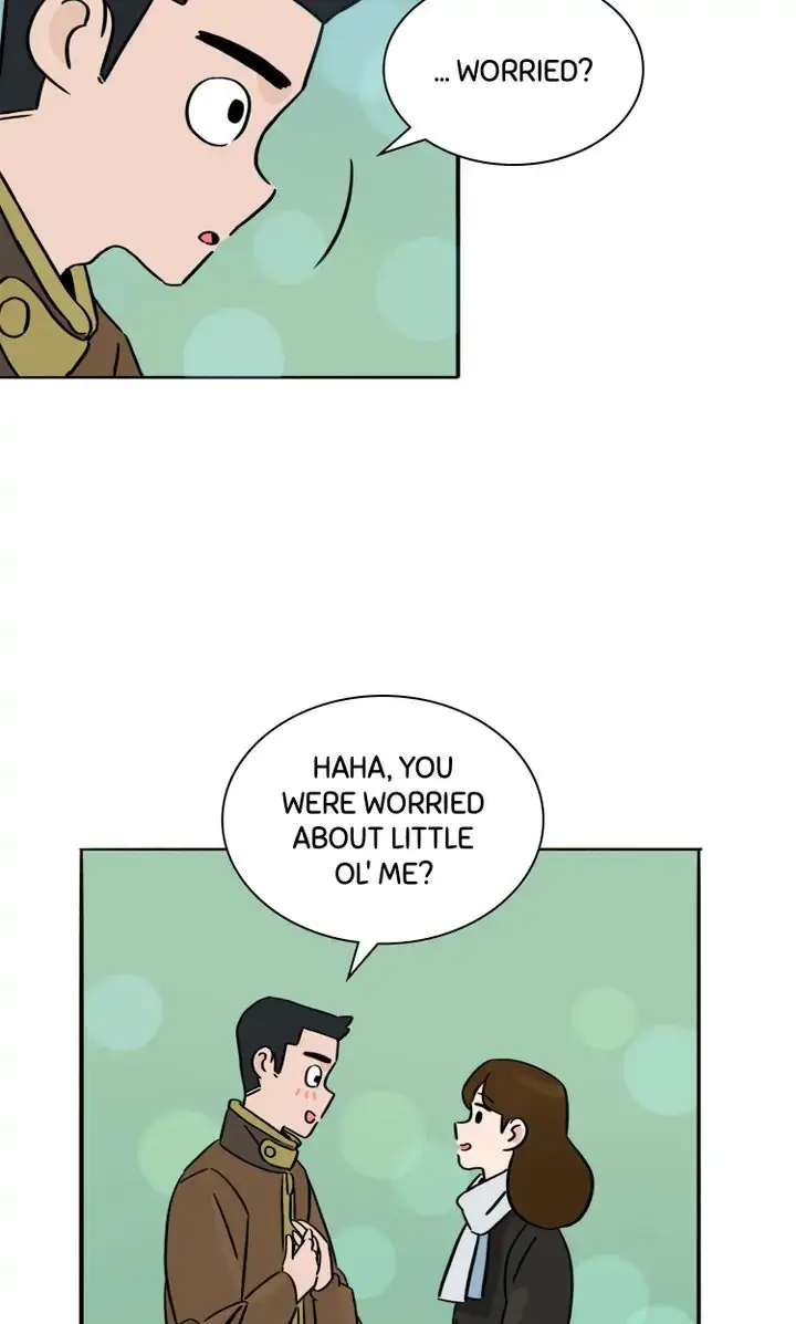 By My Side Chapter 17 page 65 - 
