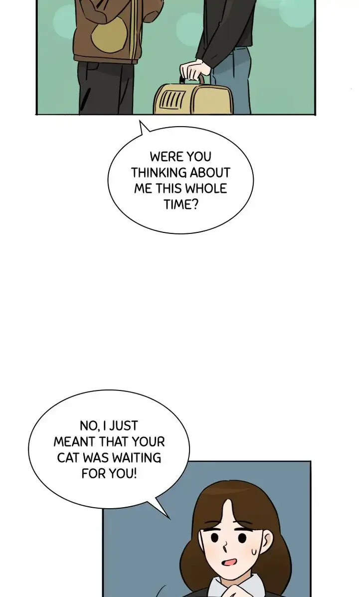 By My Side Chapter 17 page 66 - 