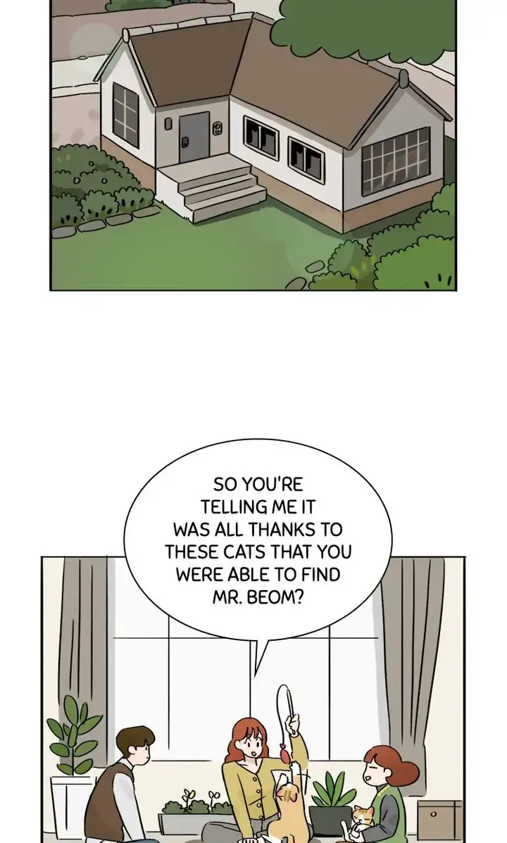 By My Side Chapter 17 page 71 - 