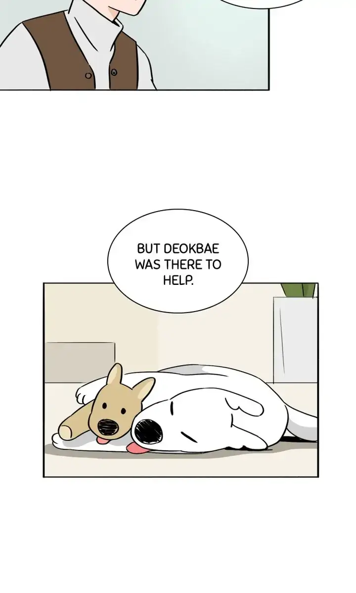 By My Side Chapter 17 page 74 - 