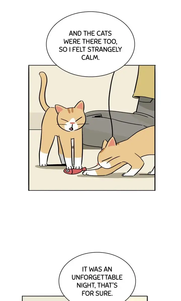 By My Side Chapter 17 page 75 - 