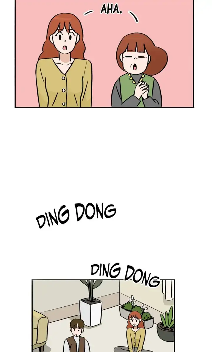 By My Side Chapter 17 page 77 - 