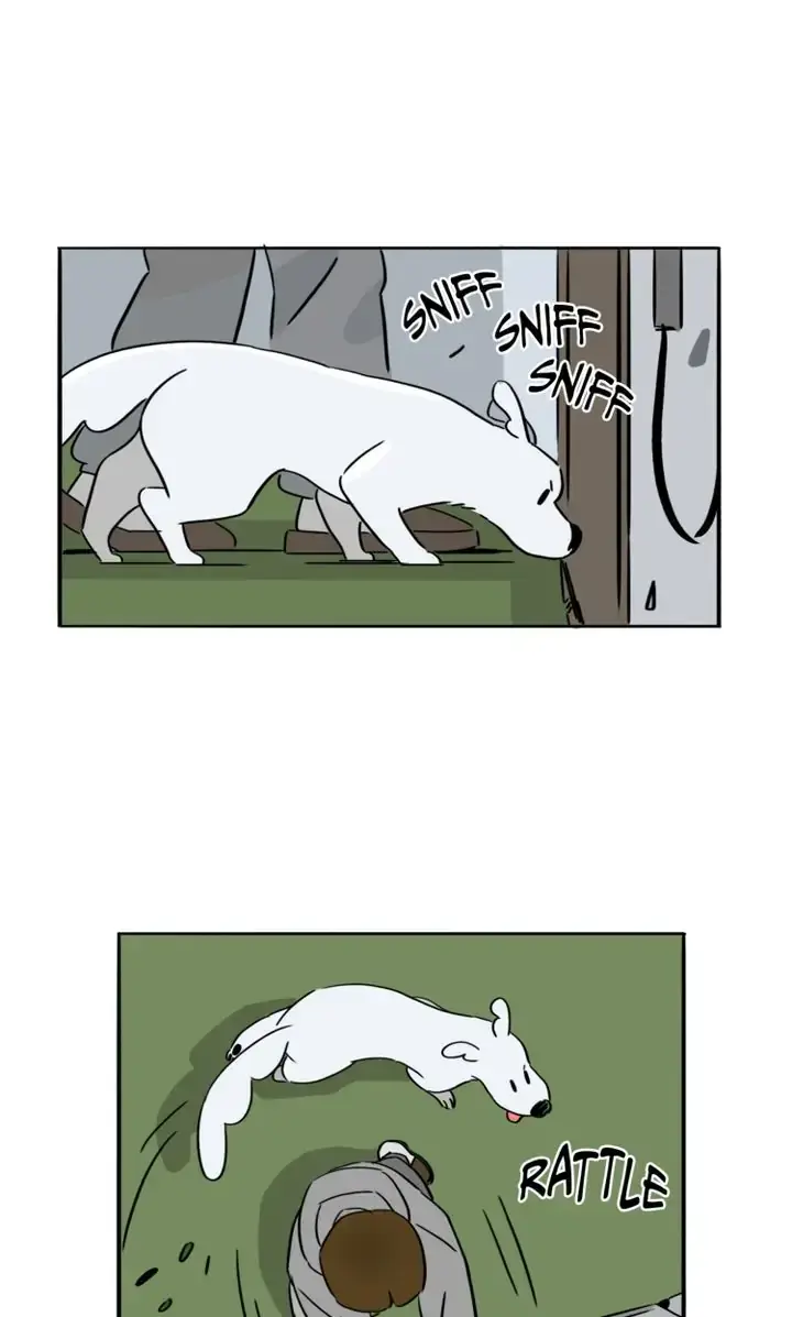 By My Side Chapter 17 page 9 - 