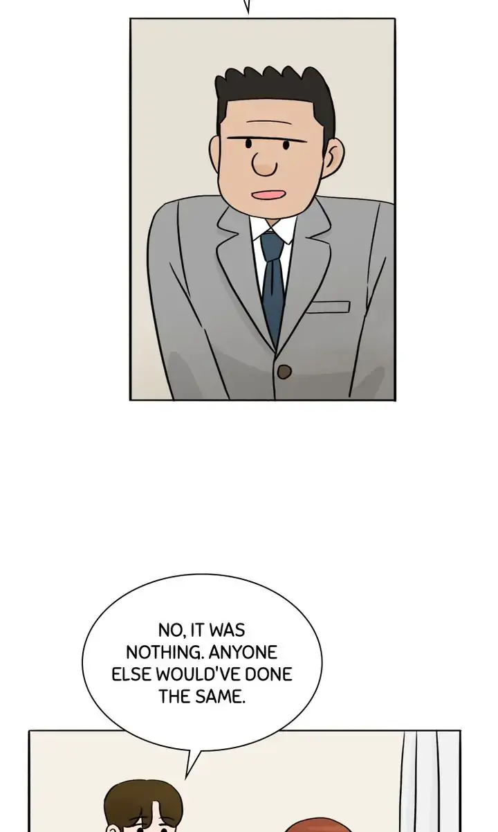 By My Side Chapter 18 page 2 - 