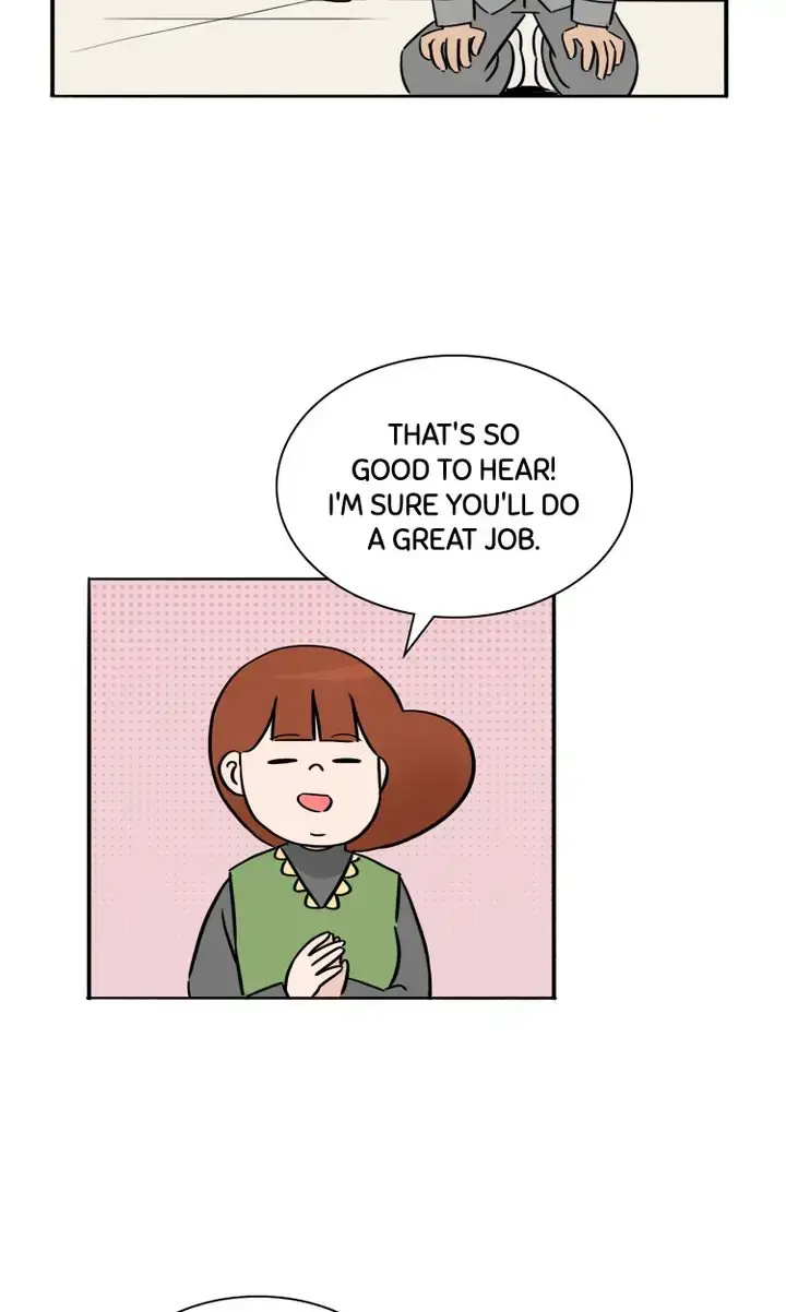 By My Side Chapter 18 page 12 - 