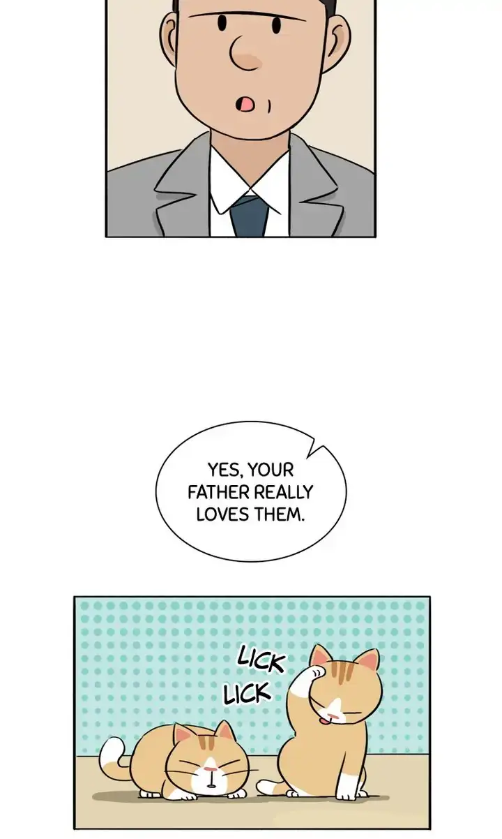 By My Side Chapter 18 page 14 - 