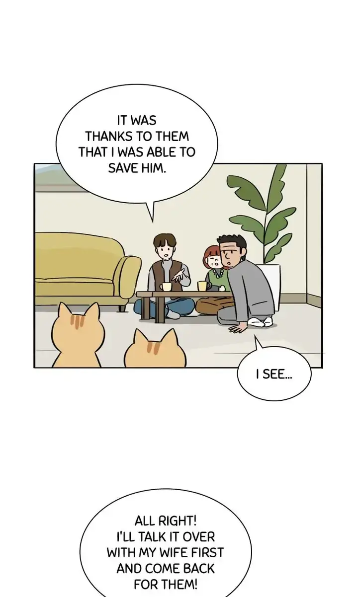 By My Side Chapter 18 page 15 - 