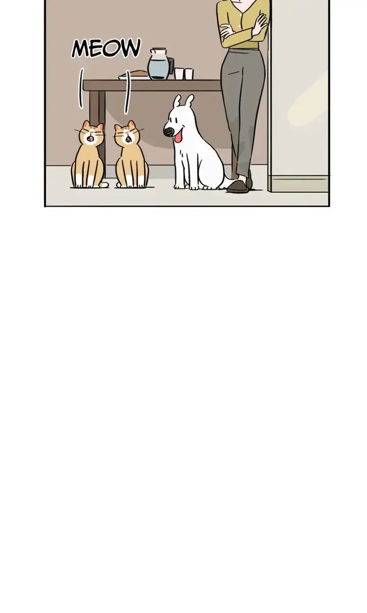 By My Side Chapter 18 page 17 - 