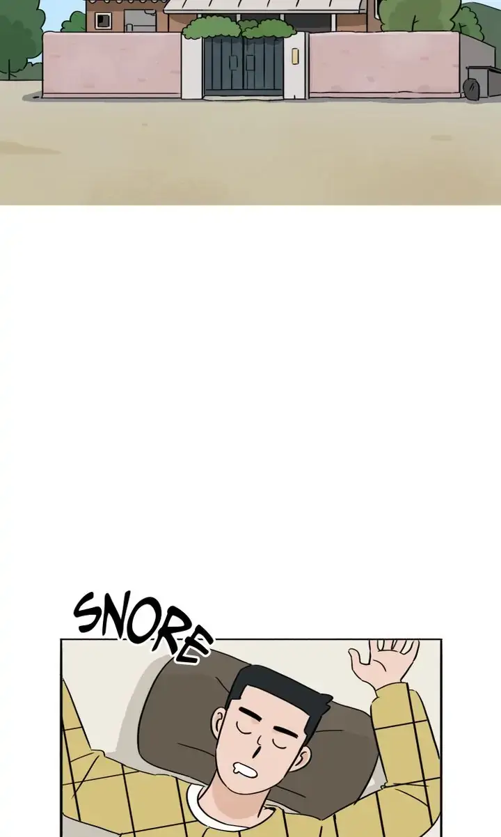 By My Side Chapter 18 page 20 - 