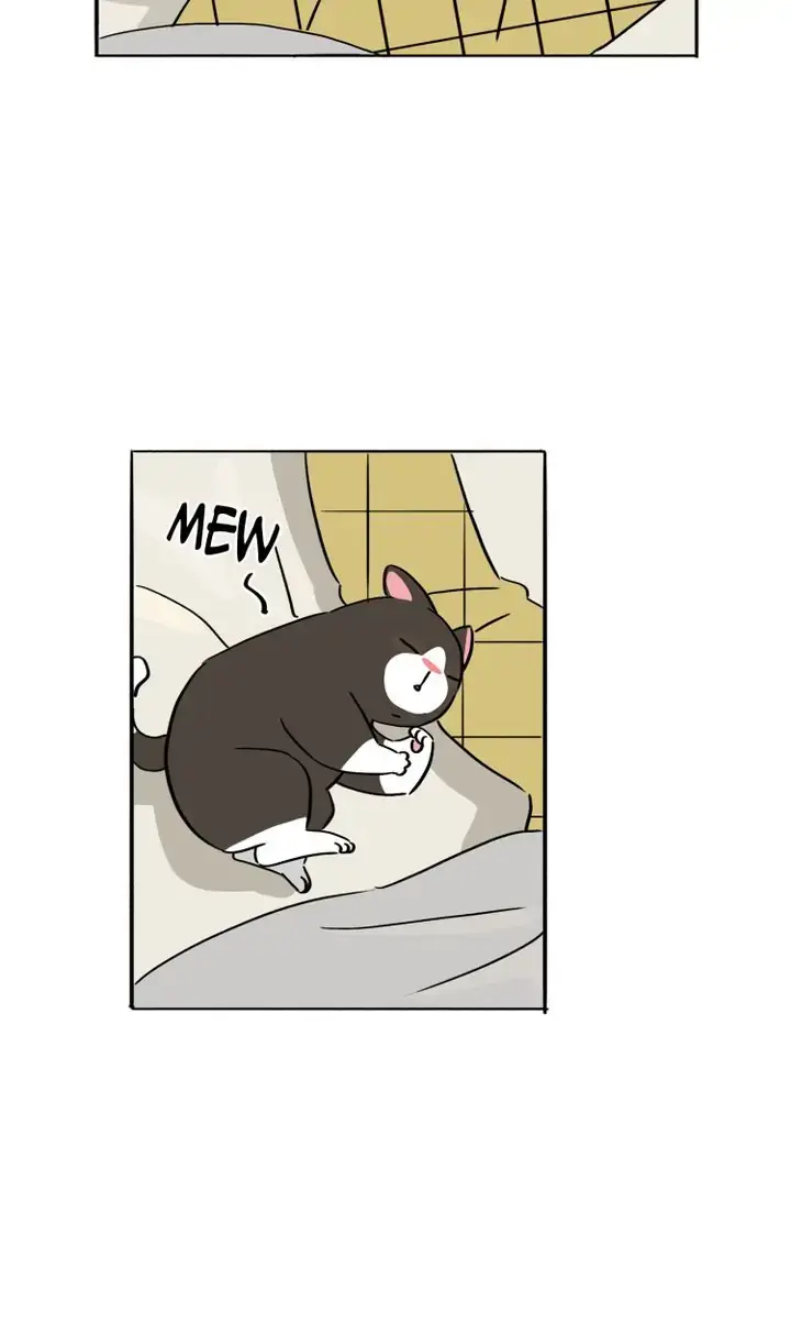 By My Side Chapter 18 page 21 - 