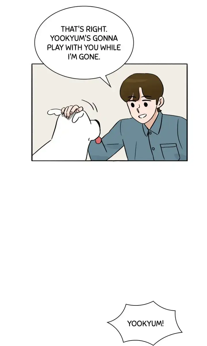 By My Side Chapter 18 page 28 - 