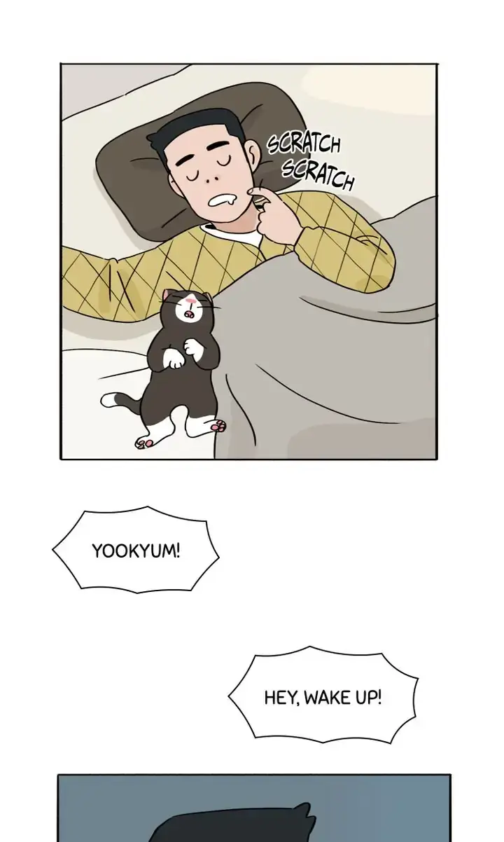 By My Side Chapter 18 page 29 - 