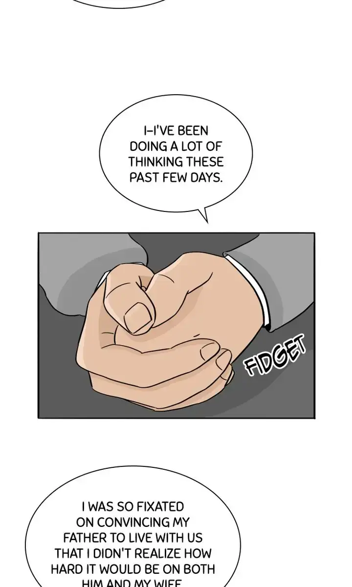 By My Side Chapter 18 page 4 - 