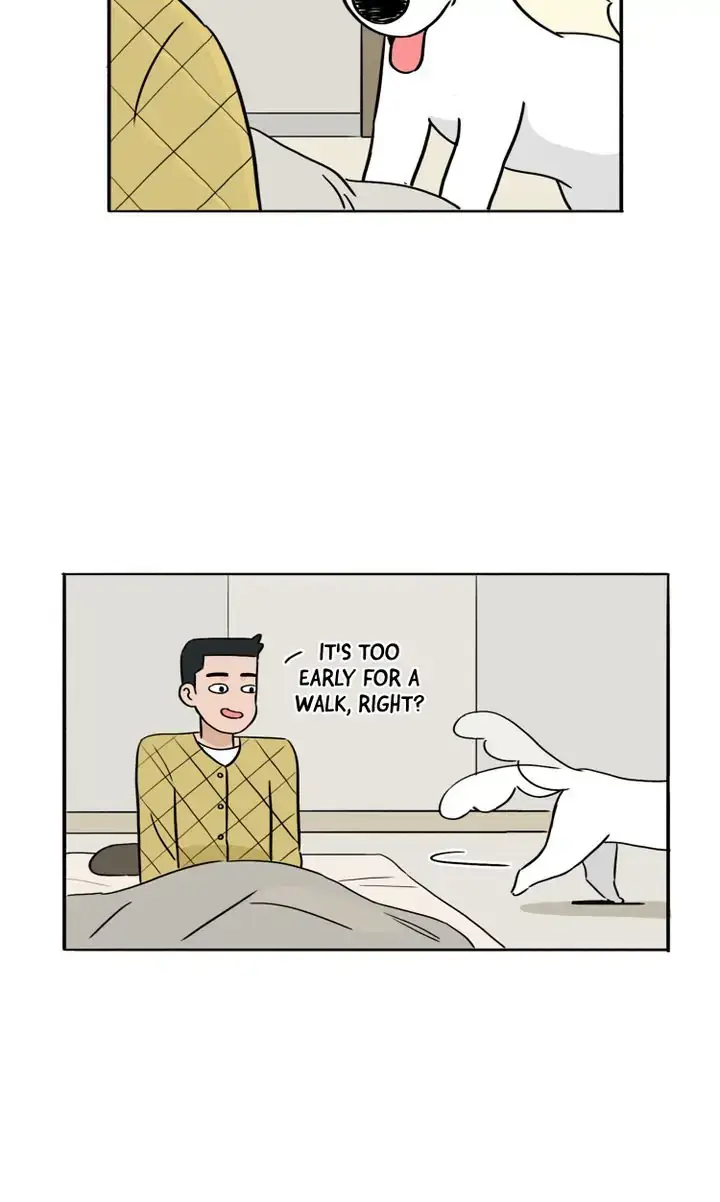 By My Side Chapter 18 page 33 - 