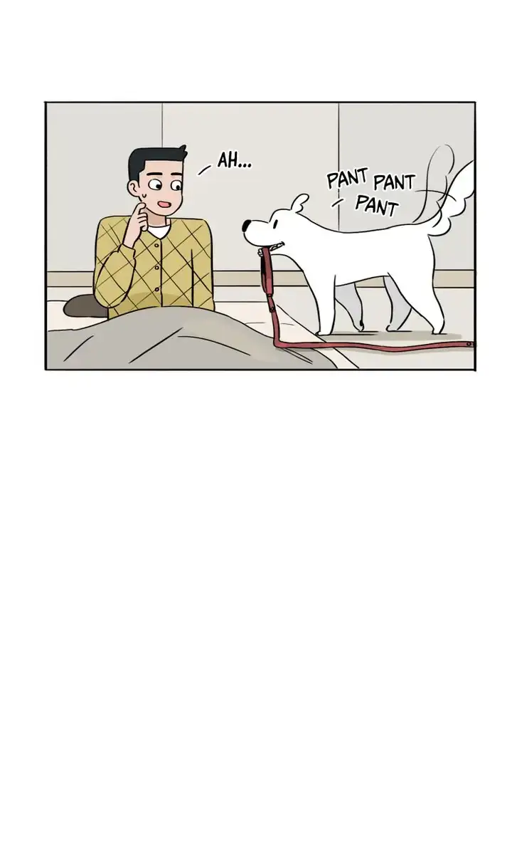 By My Side Chapter 18 page 34 - 