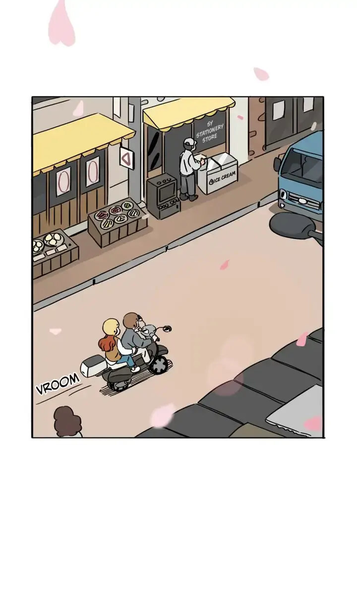 By My Side Chapter 18 page 37 - 