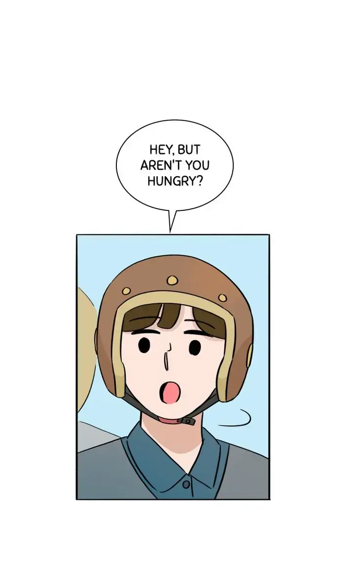 By My Side Chapter 18 page 41 - 