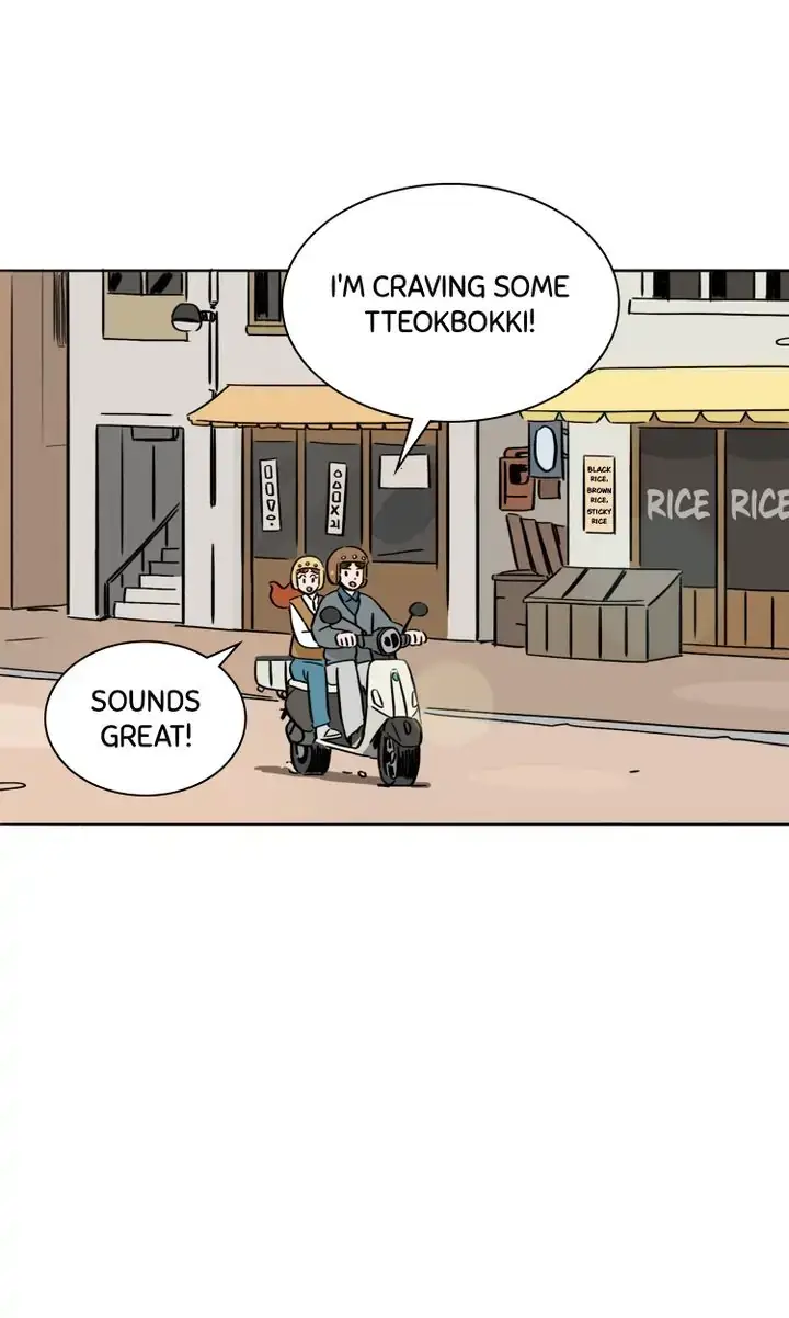 By My Side Chapter 18 page 42 - 