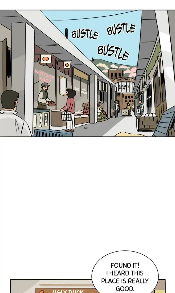 By My Side Chapter 18 page 44 - 