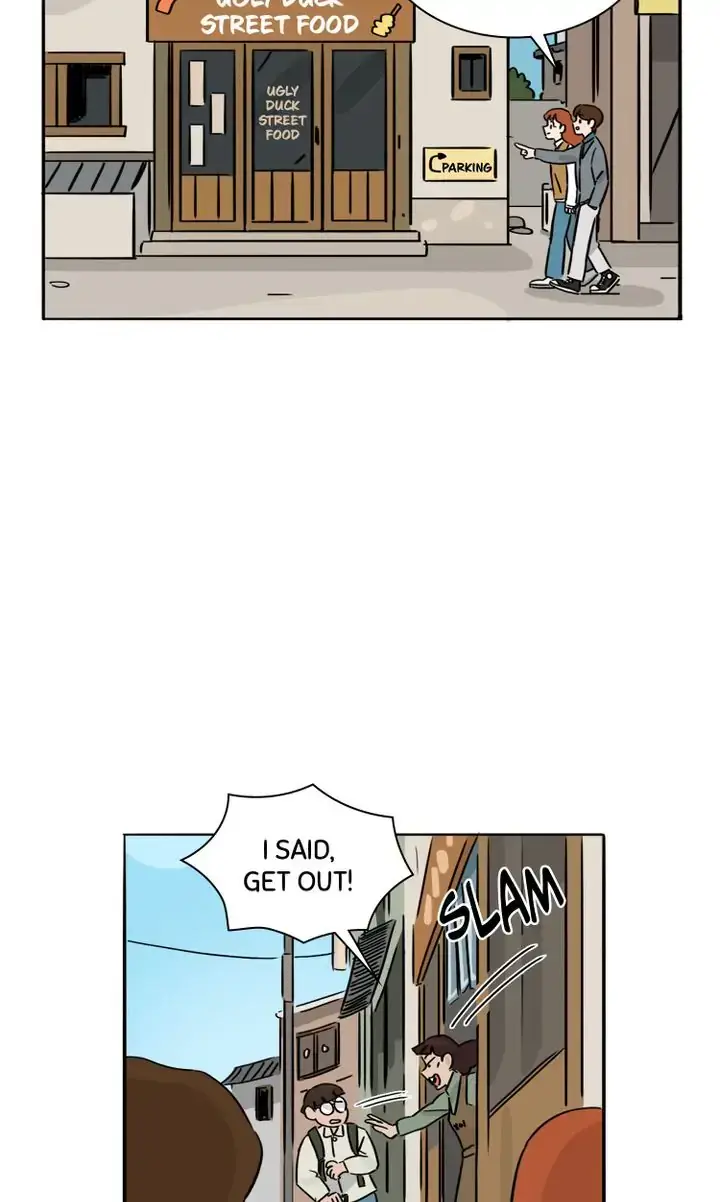 By My Side Chapter 18 page 45 - 