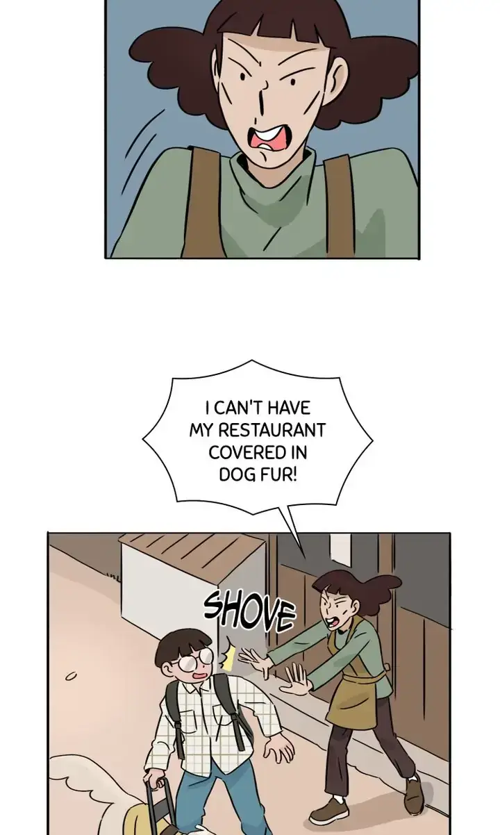 By My Side Chapter 18 page 48 - 