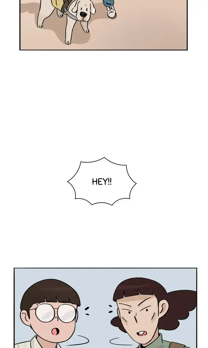 By My Side Chapter 18 page 49 - 