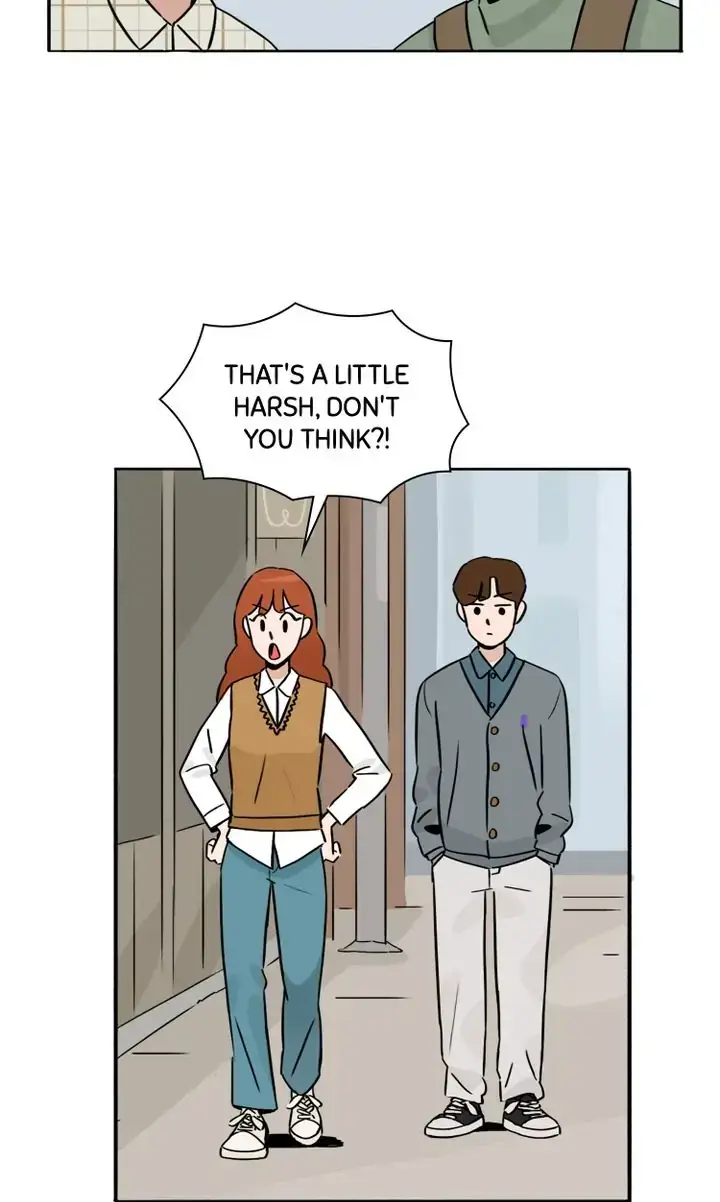 By My Side Chapter 18 page 50 - 