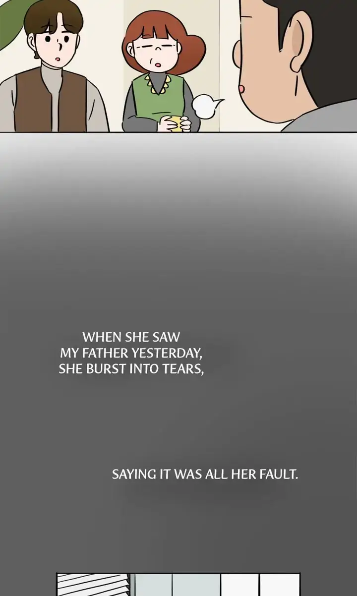 By My Side Chapter 18 page 6 - 