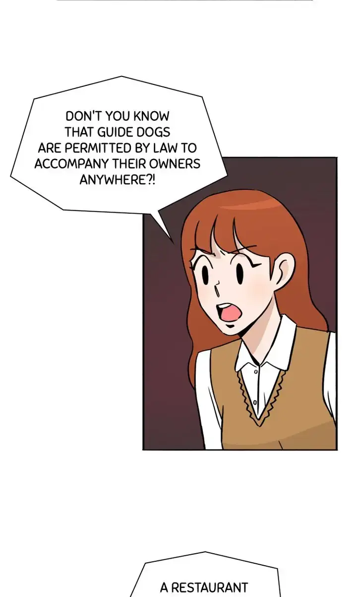 By My Side Chapter 18 page 51 - 