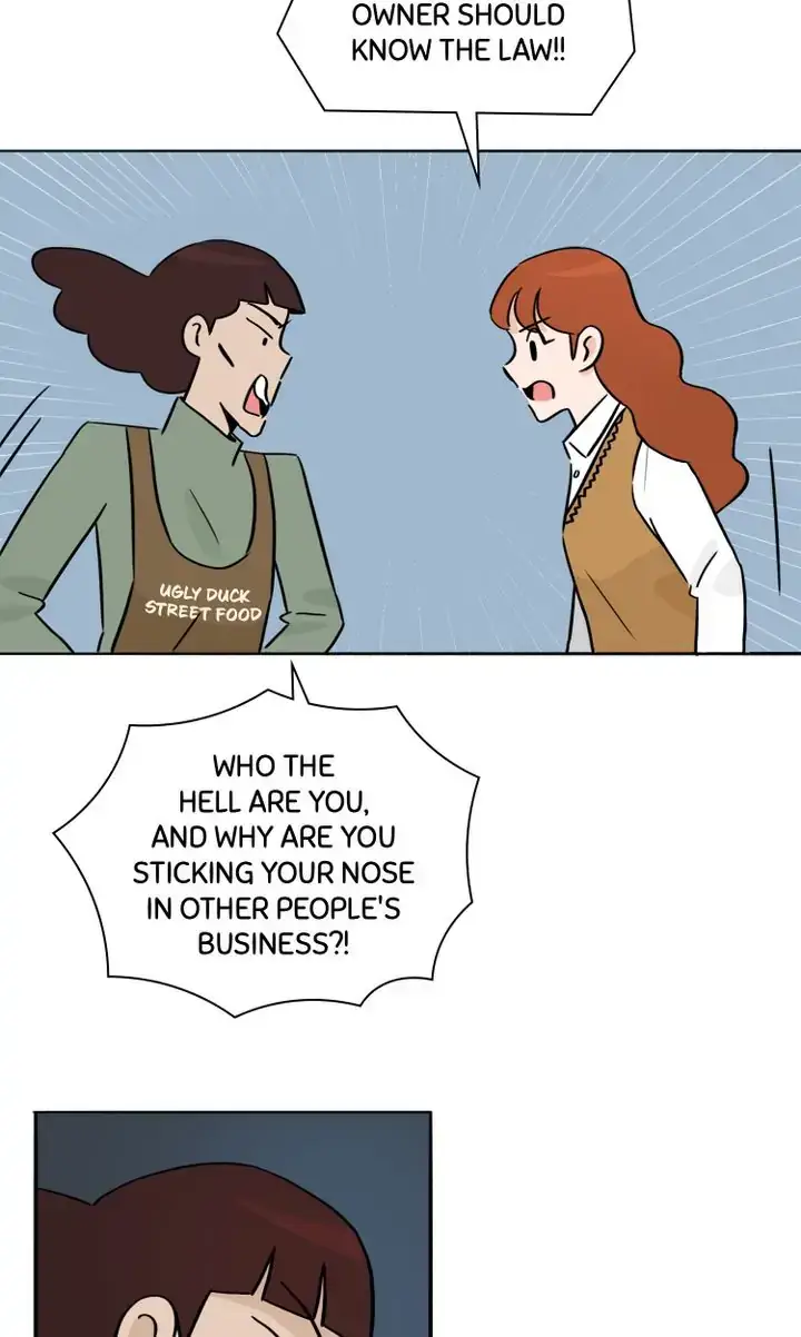 By My Side Chapter 18 page 52 - 