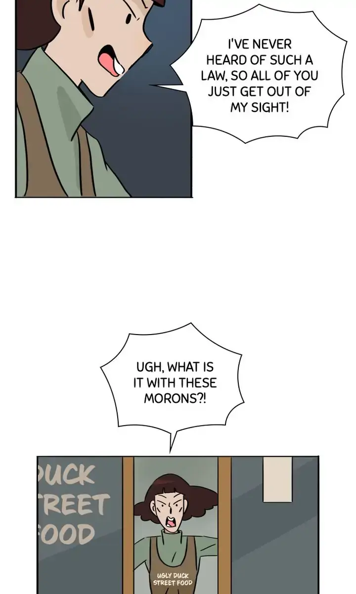 By My Side Chapter 18 page 53 - 