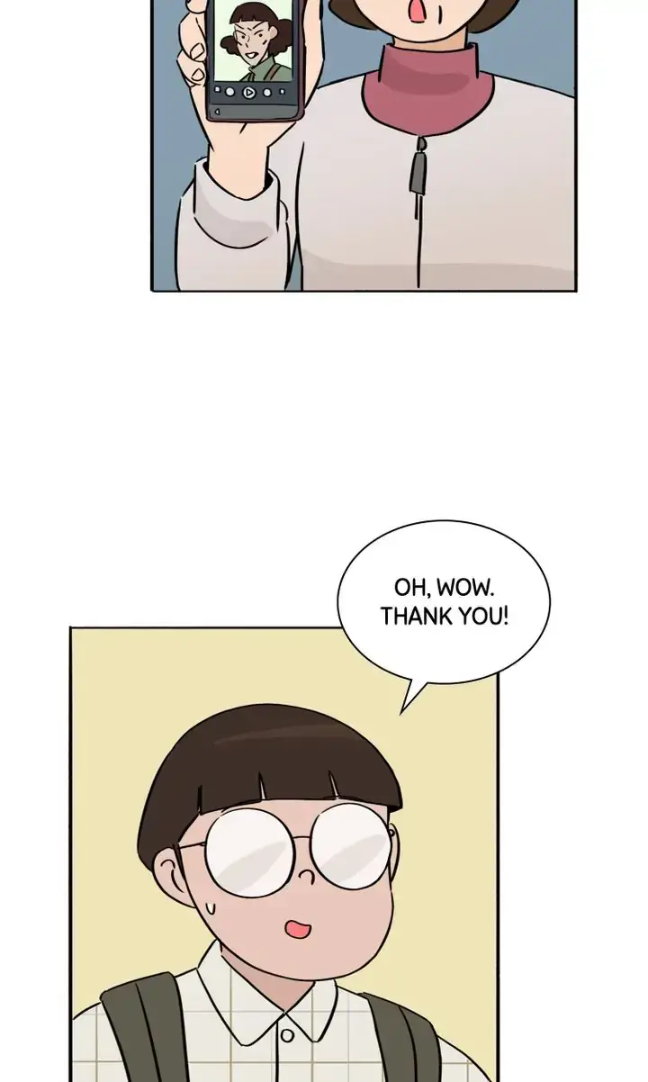 By My Side Chapter 18 page 59 - 