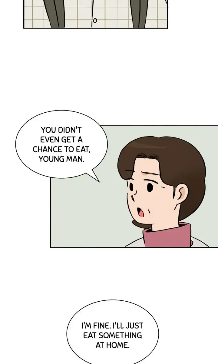 By My Side Chapter 18 page 60 - 