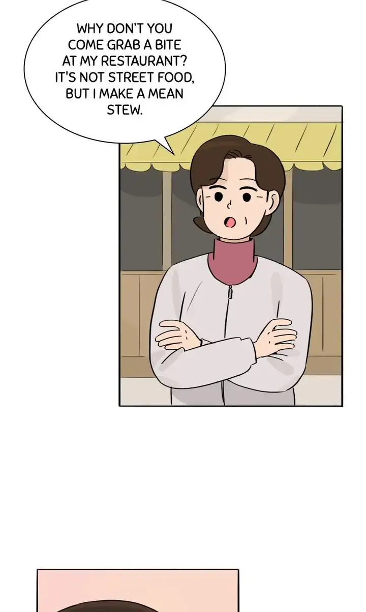 By My Side Chapter 18 page 62 - 